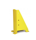sabot de protection jaune