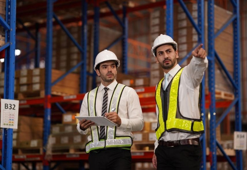 Optimiser la capacité de stockage par l'audit