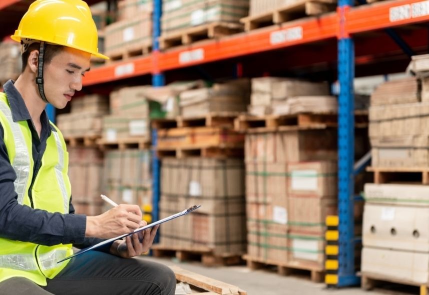 optimiser la capacité de stockage par l'audit