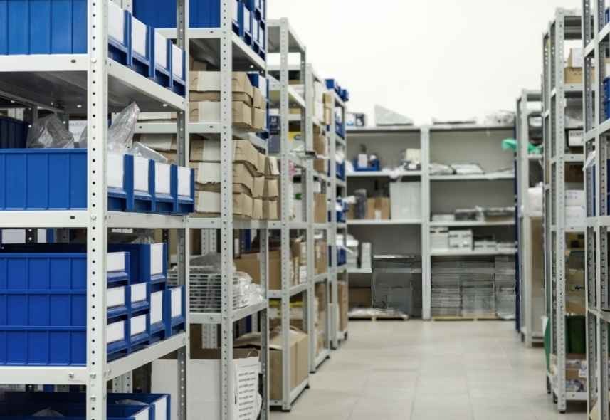 optimiser la capacité de stockage par l'audit